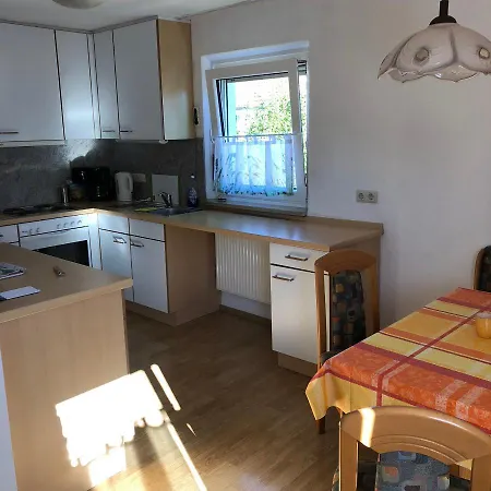 Apartamento 2 Mit Balkon - Naehe Messe *