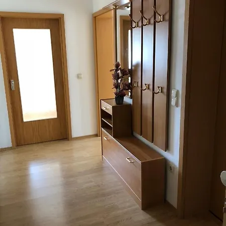 2 Mit Balkon - Naehe Messe Apartamento *